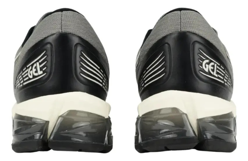 Tênis Asics GEL-Quantum 180 Fly - Masculino - Cinza/Bege 3