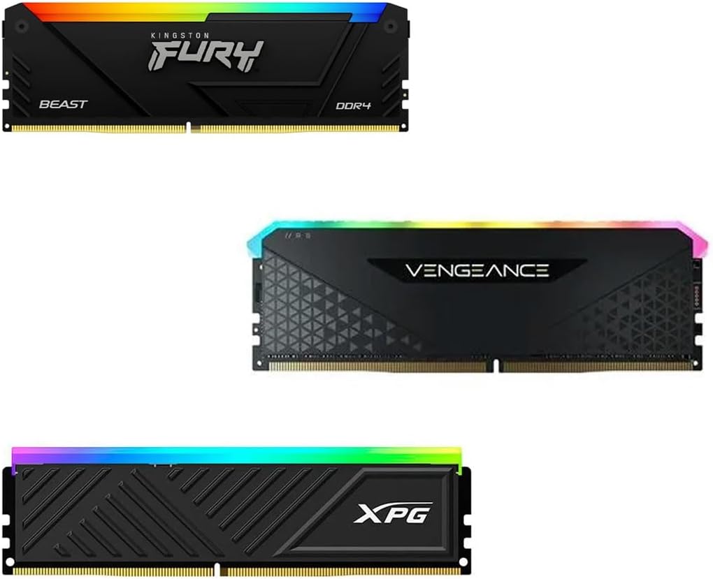 Pc Gamer Completo Ryzen 7 5700G 2