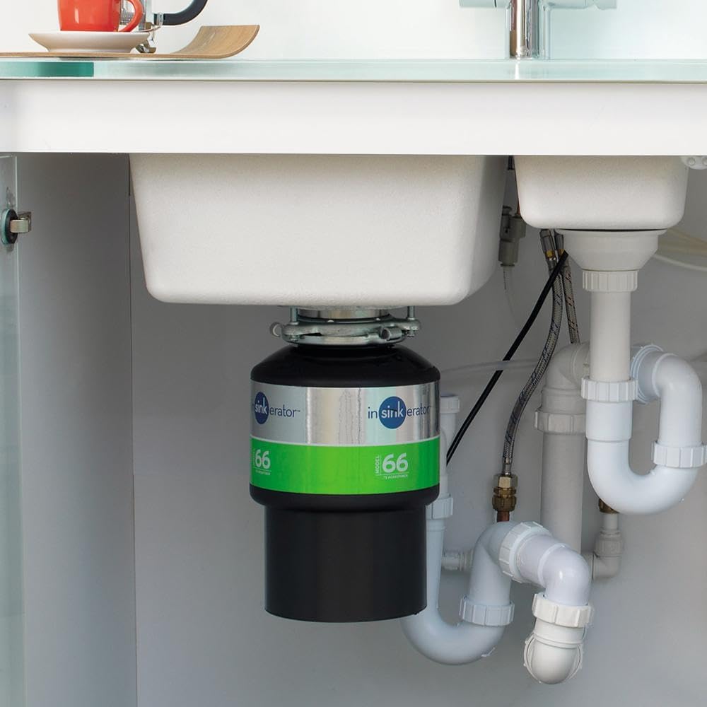 Triturador de Alimentos M66 3