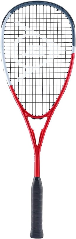 Raquete de Squash Tristorm Elite 1