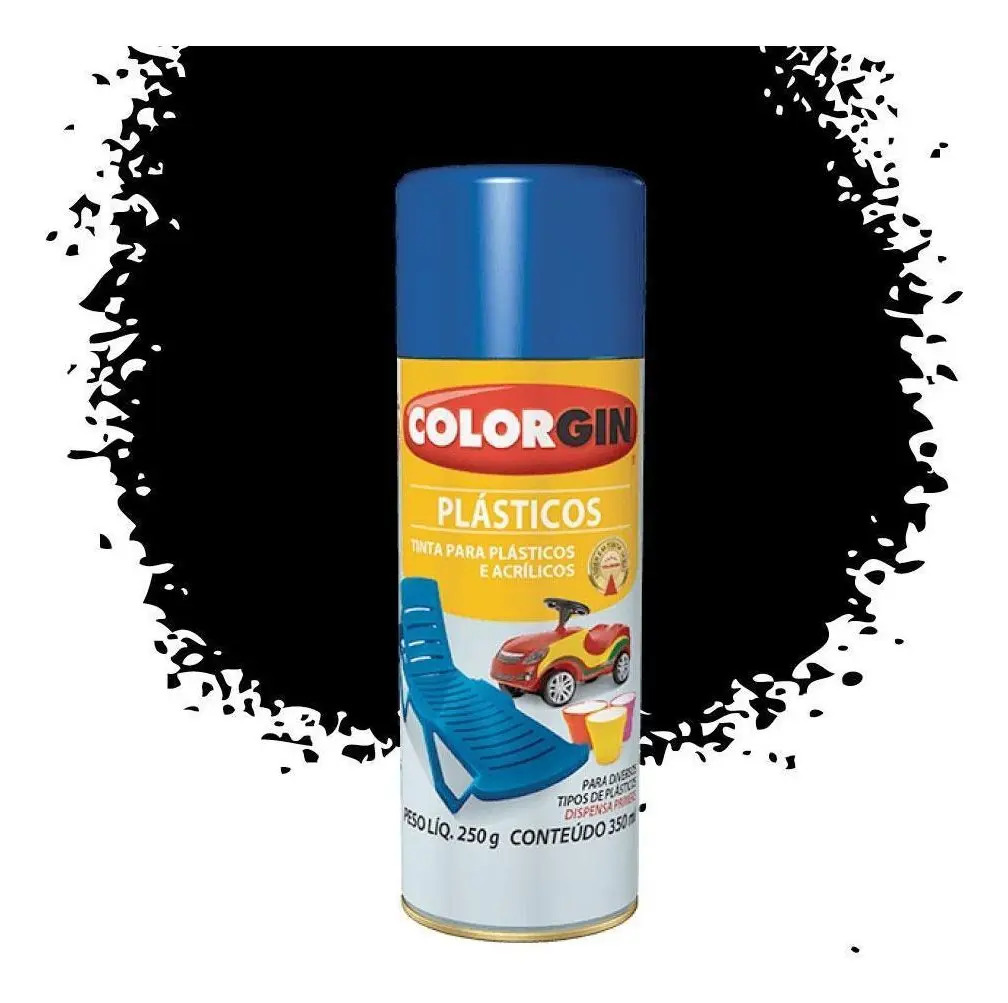 Colorgin Plásticos 1