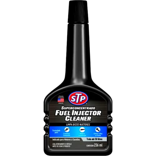 Top 10 Melhores Aditivos para Gasolina  (Limpa Bicos, Motor Flex e mais) 5