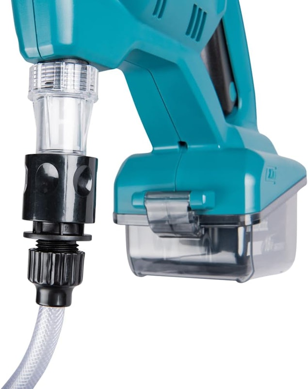 Lavadora de Alta Pressão Makita 5