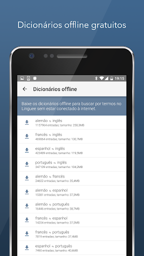 Dicionário de Inglês - Linguee 5