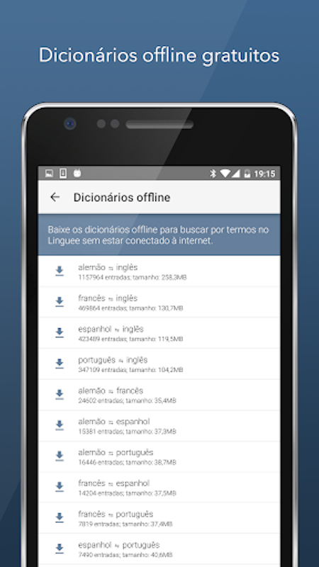 Dicionário de Inglês - Linguee 5
