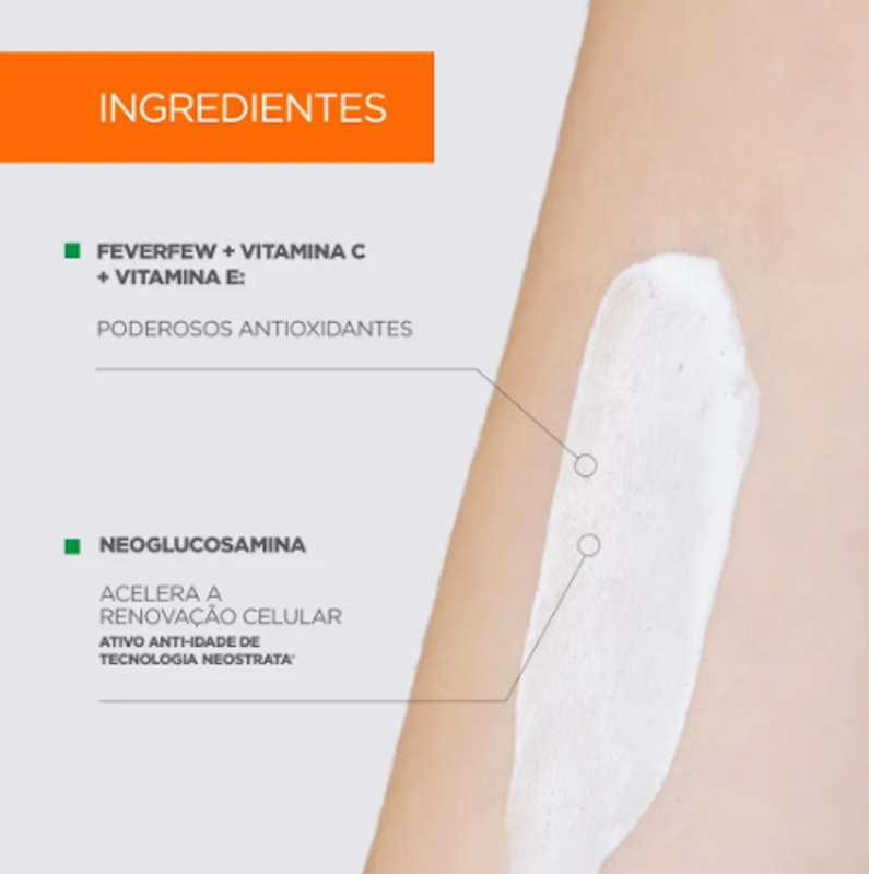 Protetor Solar Corpo e Rosto FP99 5