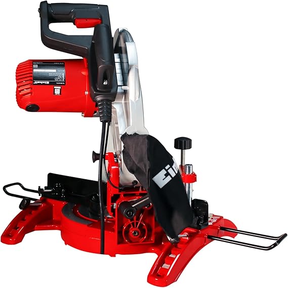 Serra de Esquadria TC-MS 2513 L 4