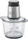 BLACK+DECKER Processador de Alimentos Gourmand Gris 1