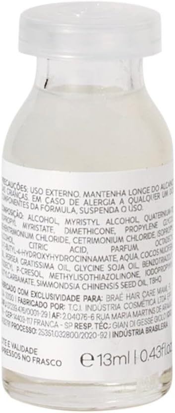 Divine - Ampola Anti-frizz 2