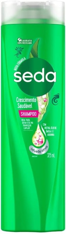 Top 10 Melhores Shampoo para Crescimento em 2024 (Salon Line, Inoar e mais)