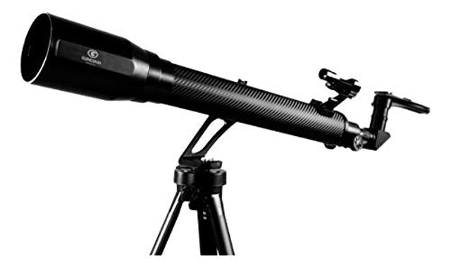 Telescópio Greika 70070 Refrator Azimutal 4