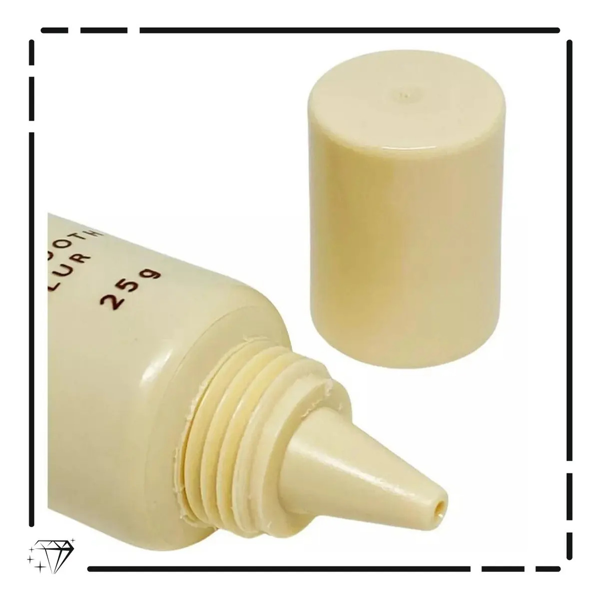 Primer Facial Smooth Blur Glass 4