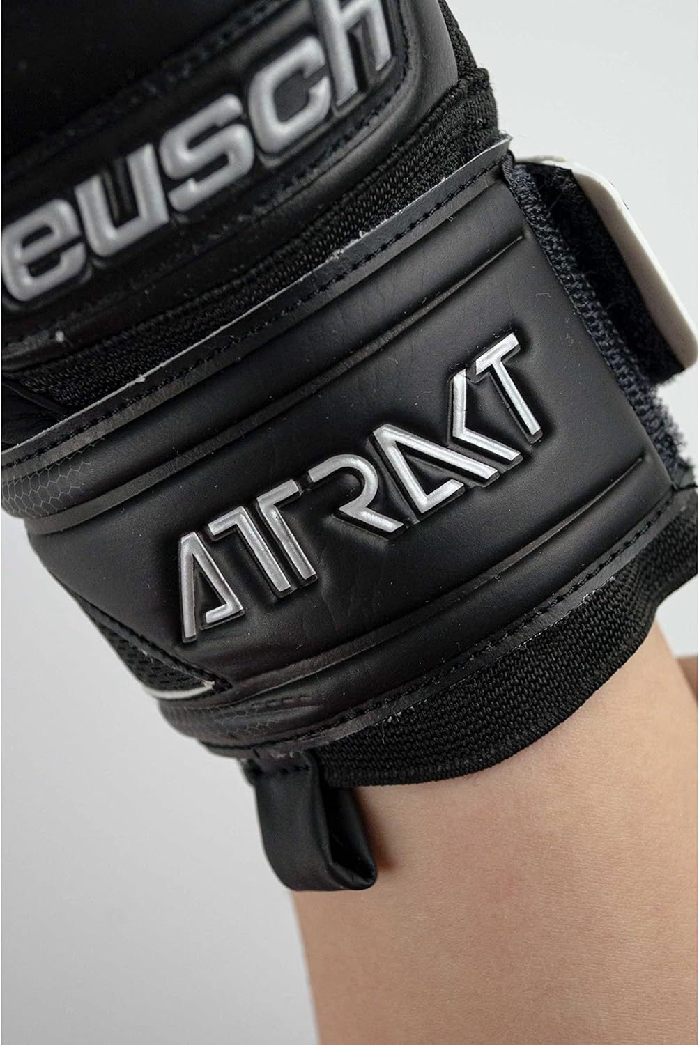 Luva Reusch Attrakt Freegel Infinity 5