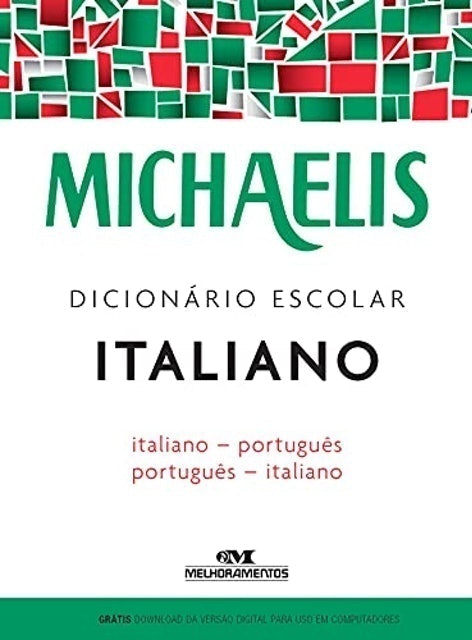 Top 10 Melhores Dicionários Italiano-Português em 2026 (Michaelis italiano e mais) 1