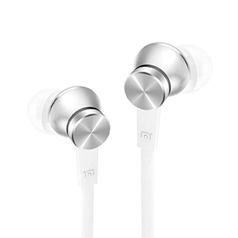 Fone de Ouvido com Fio Xiaomi Mi Basic 5