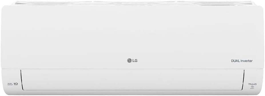 Top 10 Melhores Aparelhos de Ar-Condicionado LG em 2026 (Hi Wall, AI Dual Inverter Voice e mais) 2