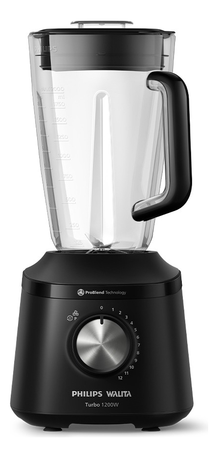 Liquidificador Série 3000 Turbo 1200 W 1