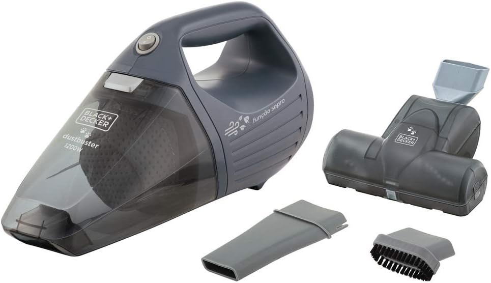 Black+Decker 5