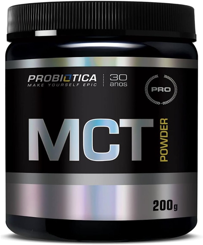 MCT Powder 200 g PROBIOTICA 1