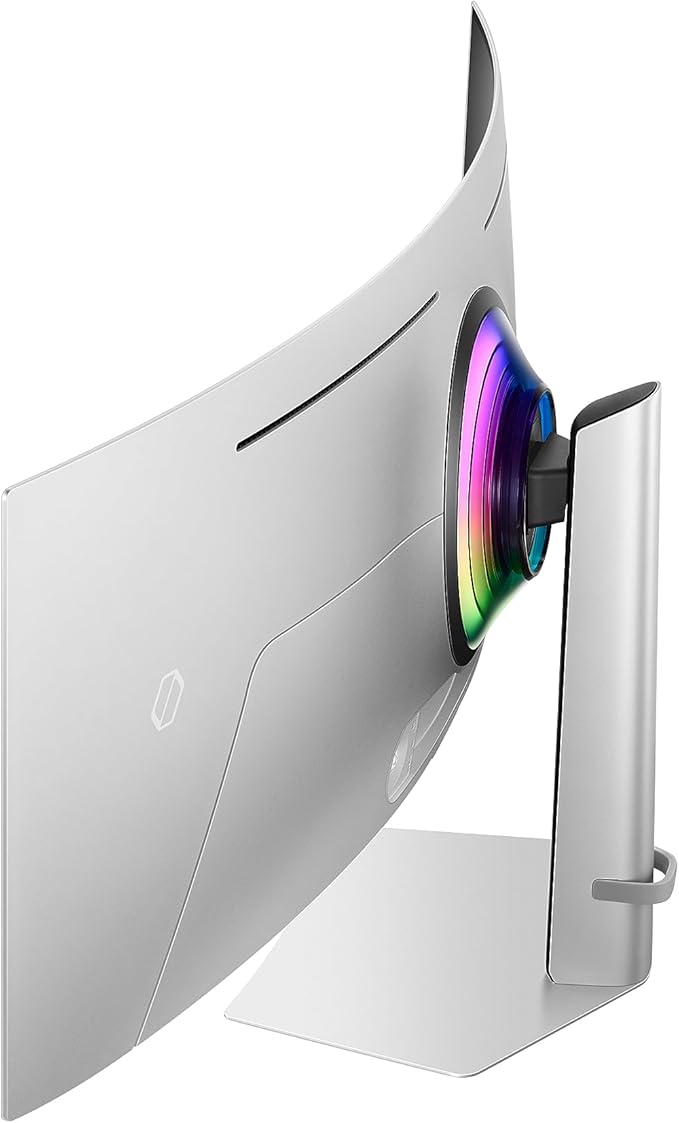 Monitor Gamer Odyssey OLED G9 49" 3