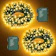 FFZZKJ Cordão de Luzes de Natal FFZZKJ 1