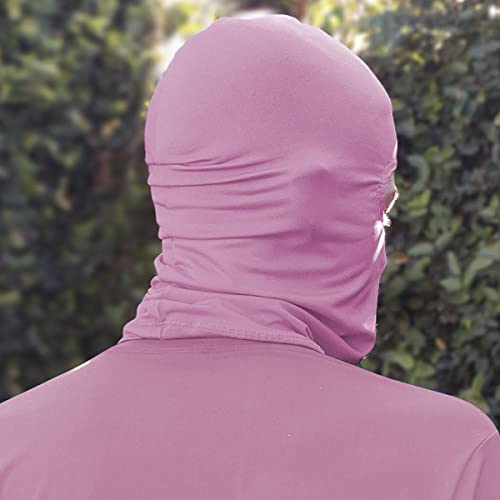 Balaclava Touca Ninja 3