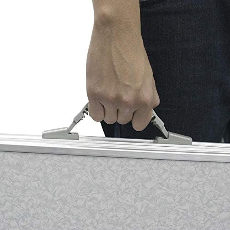 Mesa Dobrável com Organizador Top NTK 5