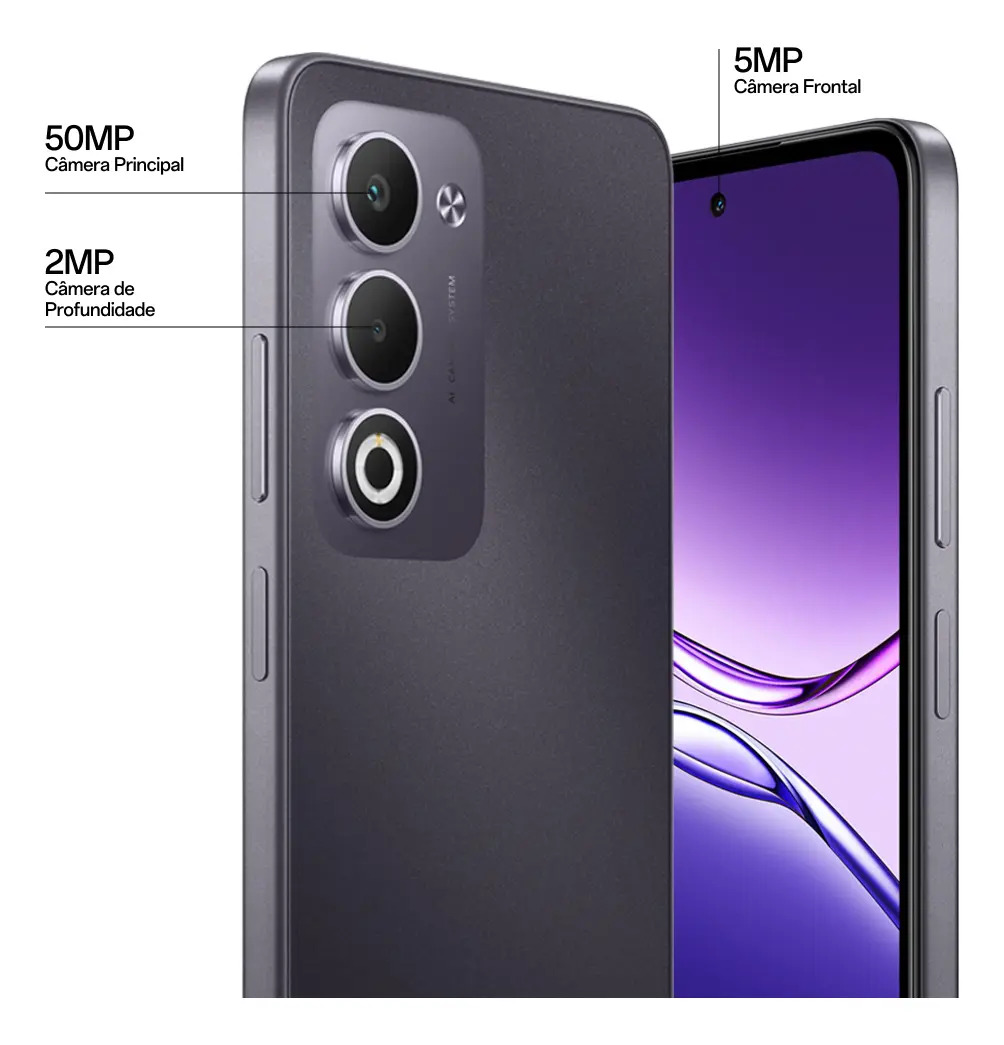 OPPO A5 5
