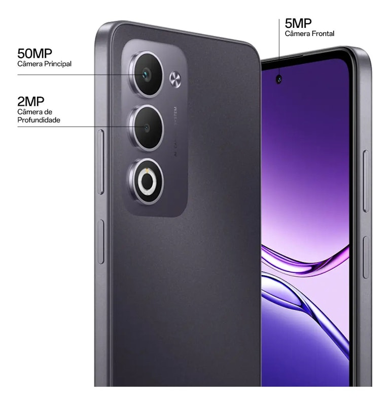 OPPO A5 5