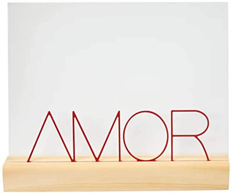 Porta-Retrato Amor 4