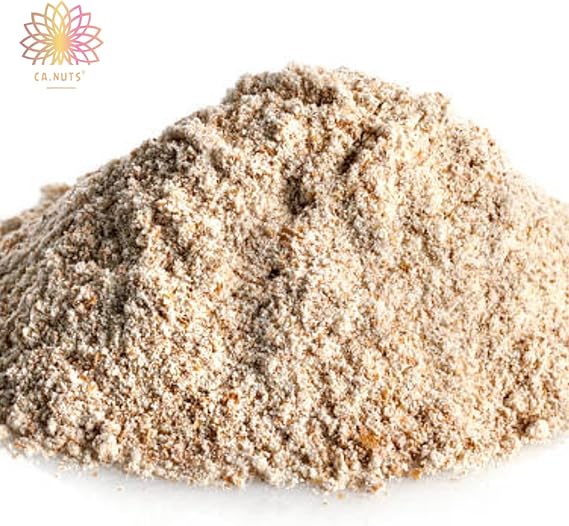 Farinha de Trigo Integral Premium Ca.Nuts 3
