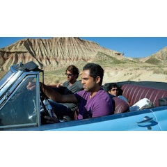 Três Amigos na Estrada (2011)