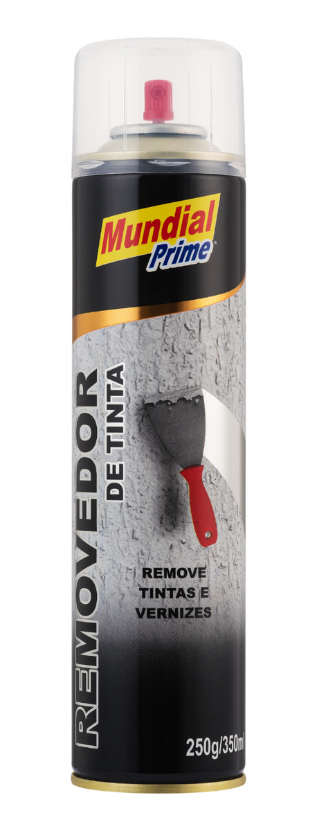 Removedor de Tinta Spray 1