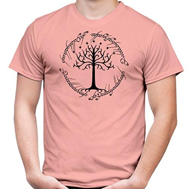 Camiseta Geek O Senhor Dos Anéis Gandalf Aragorn Gollum 3