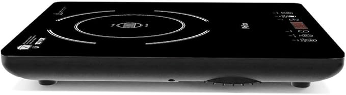 Cooktop de Indução Philco Portátil 1 Queimador 4