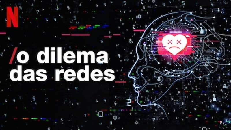 O Dilema das Redes (2020) 1