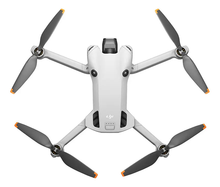 Drone DJI Mini 4 Pro Standard (com Tela) BR 2