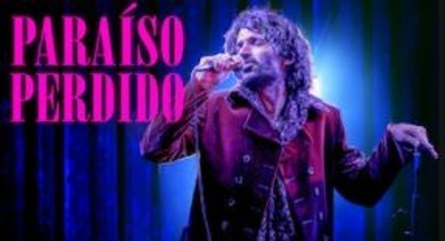 Paraíso Perdido (2018) 1