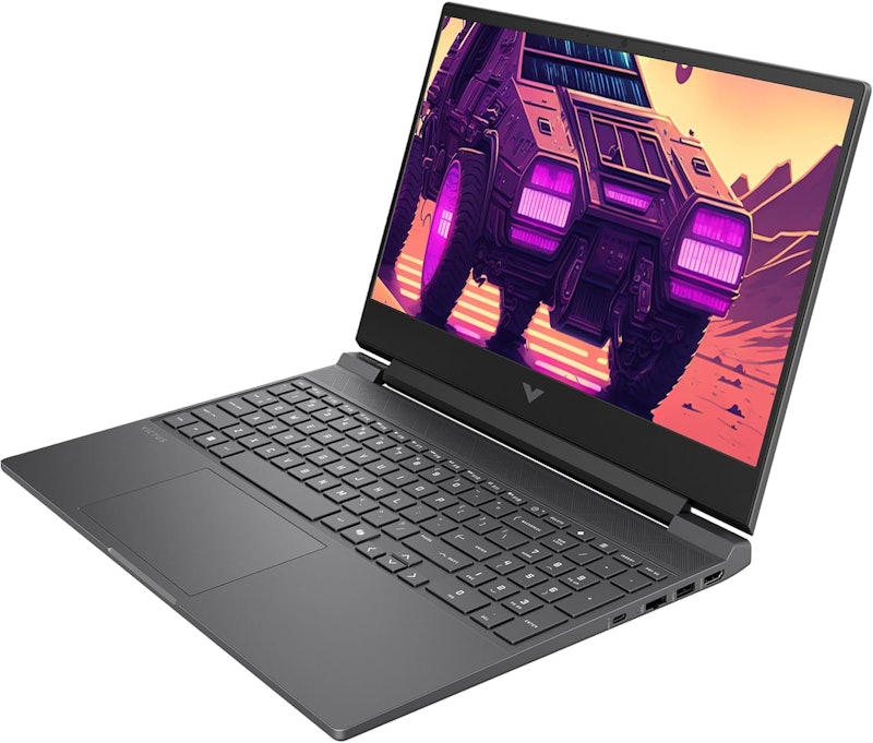 Notebook Gamer HP Victus 3