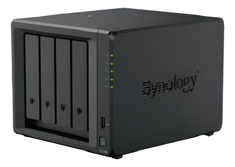 Storage NAS Synology DS923+ 2