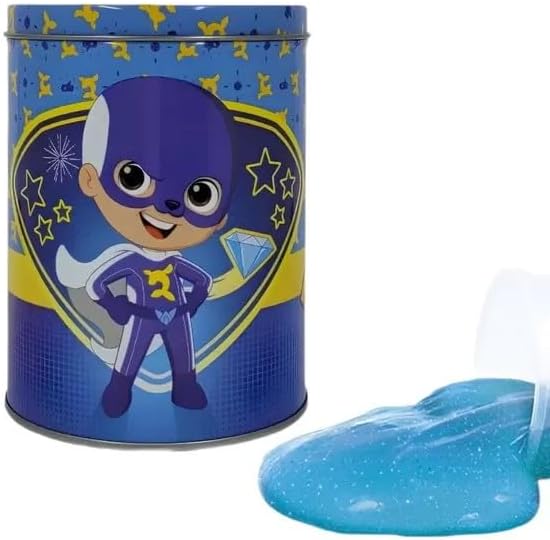 Gelástica Latão Mega Bolha Os Aventureiros 1