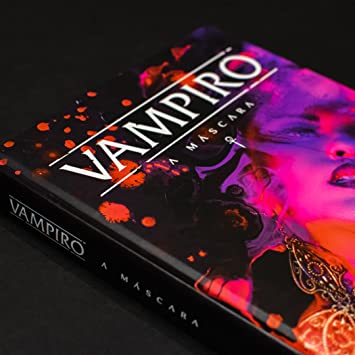 Vampiro: A Máscara 2