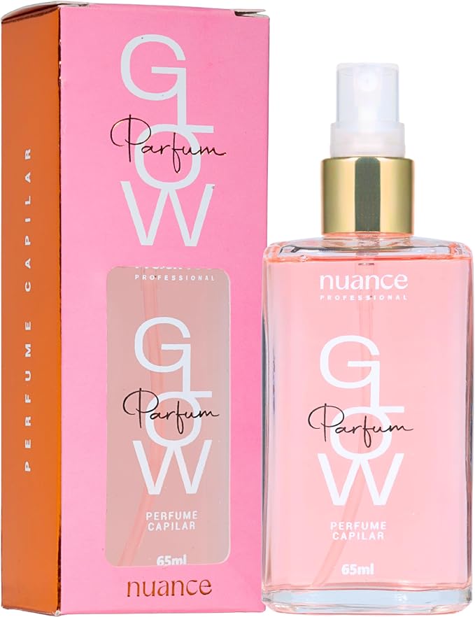 Glow Parfum Perfume Capilar 1