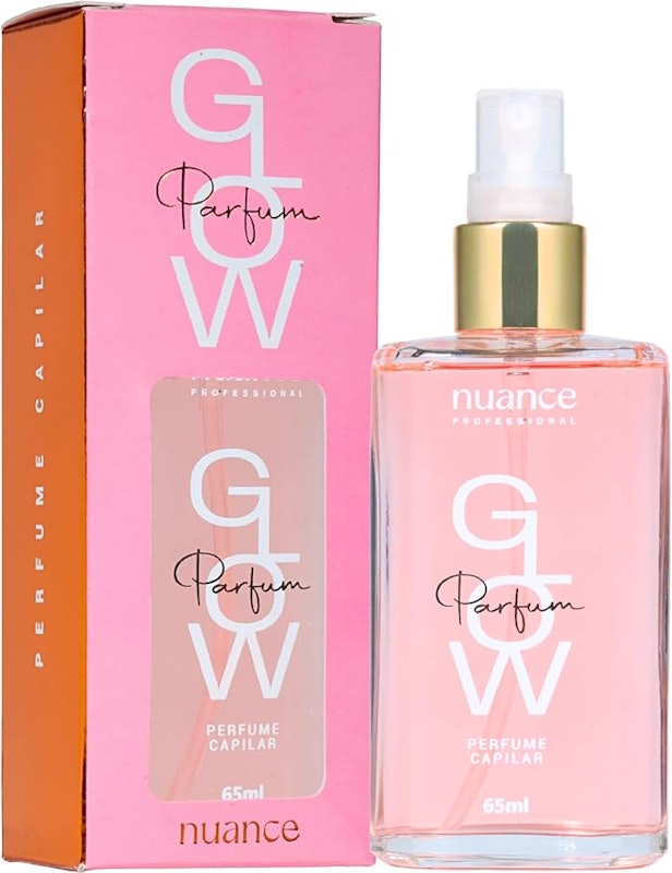 Glow Parfum Perfume Capilar 1