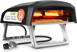 Top 10 Melhores Fornos de Pizza a Gás (Venancio, Nutrichef e mais) 5