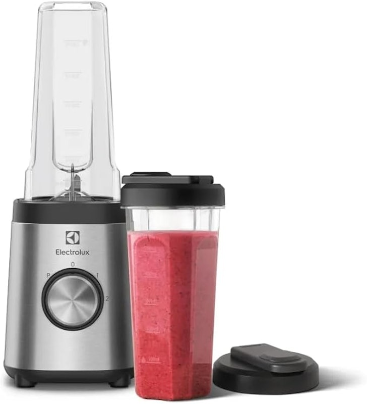 Liquidificador Portátil Sport Blender 320 W Efficient 3
