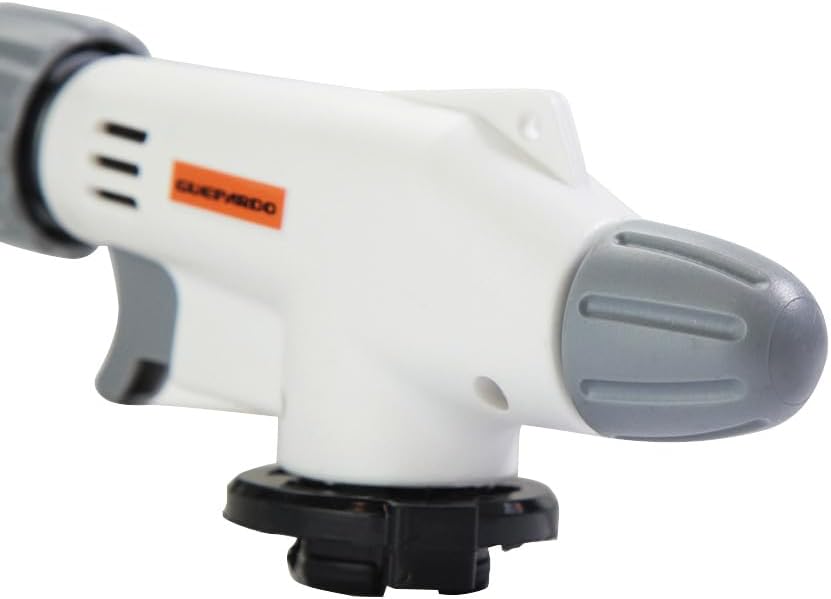 Maçarico Compacto Flame Gun  2
