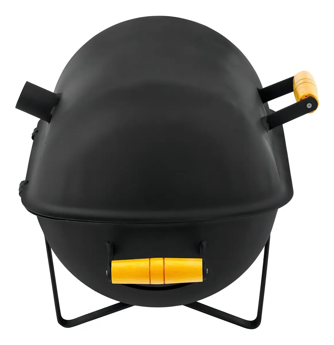 Churrasqueira Pro Tork Texas USA Grill 3