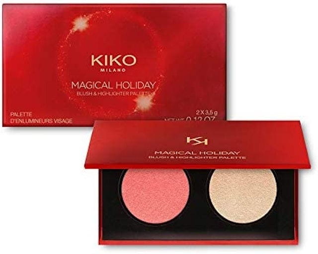Kiko Milano 2