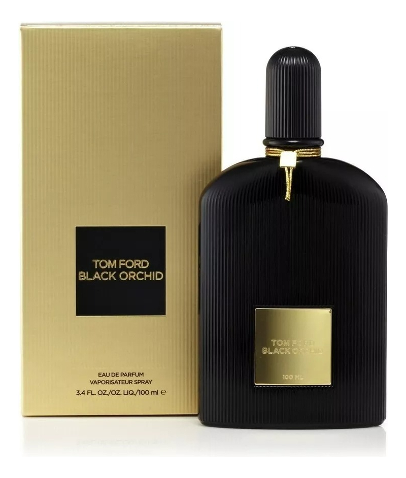 Black Orchid Eau de Parfum 4